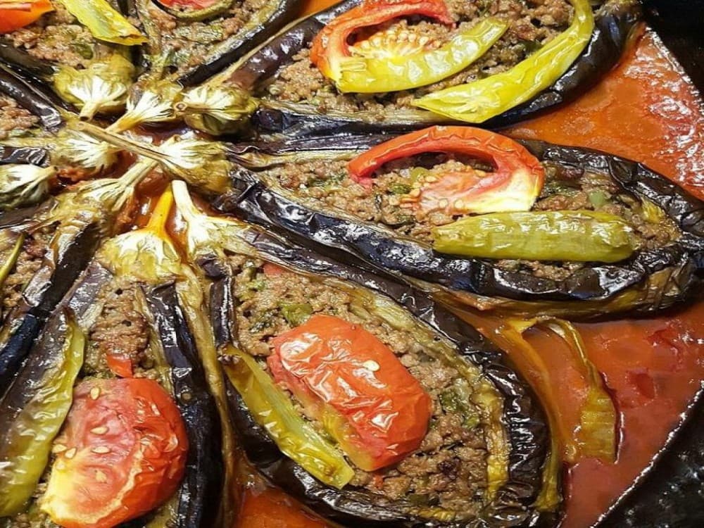 Bodrum Market Visit and Cooking Class With City Center Hotel Transfer | ®ExcursionMania - Image 7