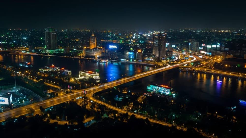 Nile Dinner Cruise Belly Dancer Show With Transportation | ®ExcursionMania - Image 2