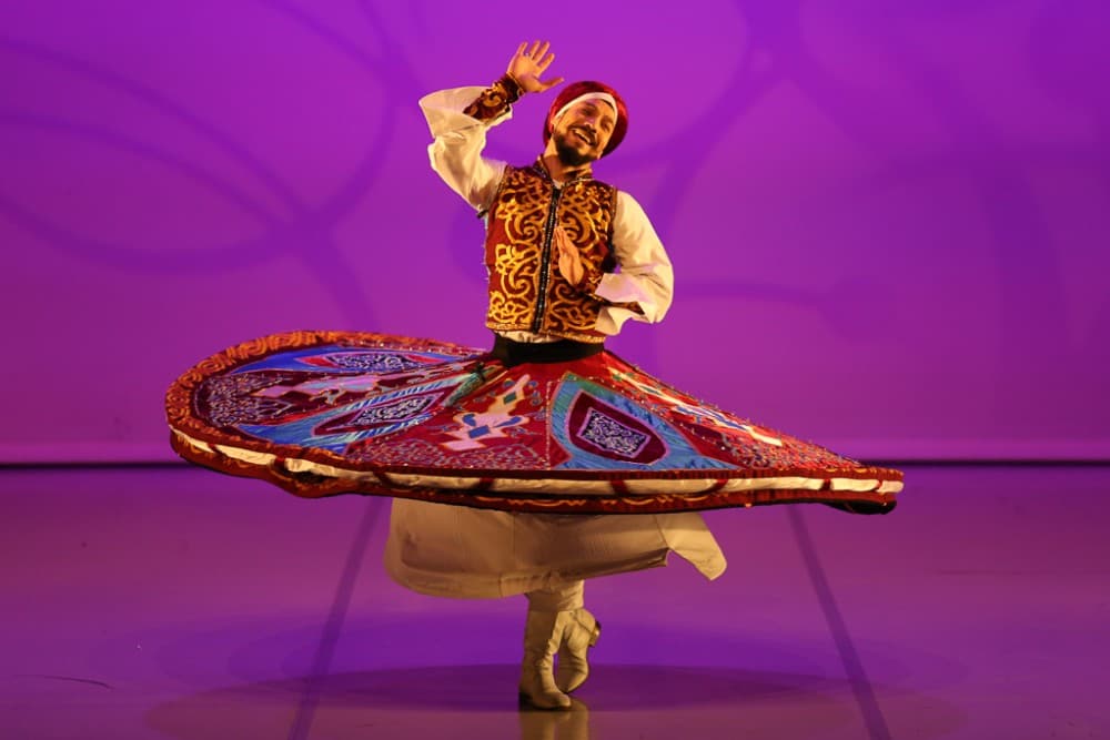 Nile Dinner Cruise Belly Dancer Show With Transportation | ®ExcursionMania - Image 6