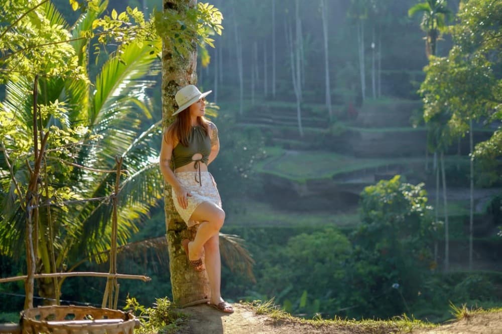 Bali: Full-Day Ubud Highlight & Tanah Lot Temple Sunset Tour | ®ExcursionMania - Image 7