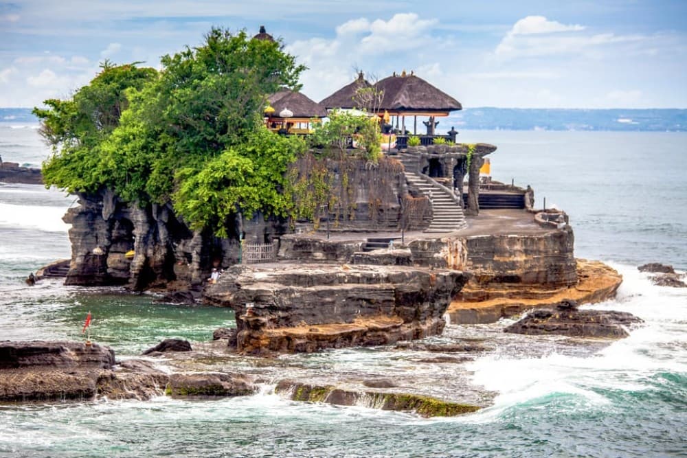 Bali: Full-Day Ubud Highlight & Tanah Lot Temple Sunset Tour | ®ExcursionMania - Image 8
