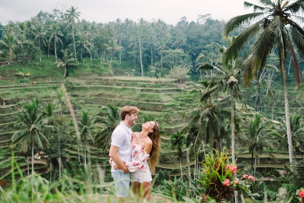 Ubud: Floating Breakfast Jungle Swing  Spa Romantic Tour | ®ExcursionMania - Image 7