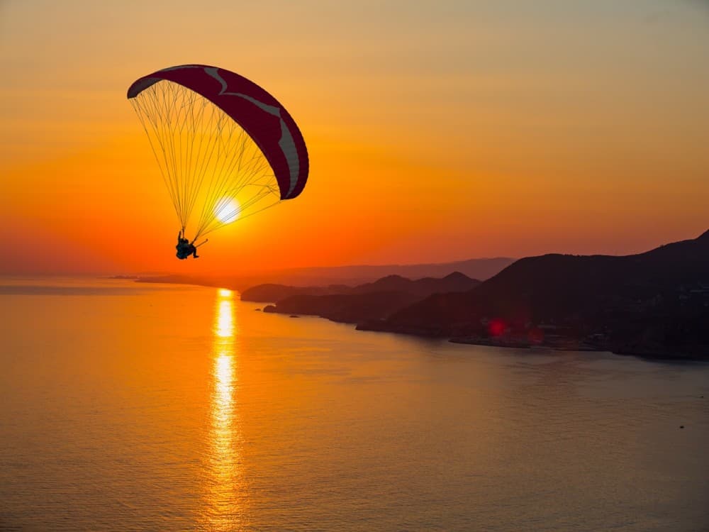 Alanya Paragliding Experience By Local Expert Pilots | ®ExcursionMania - Image 6