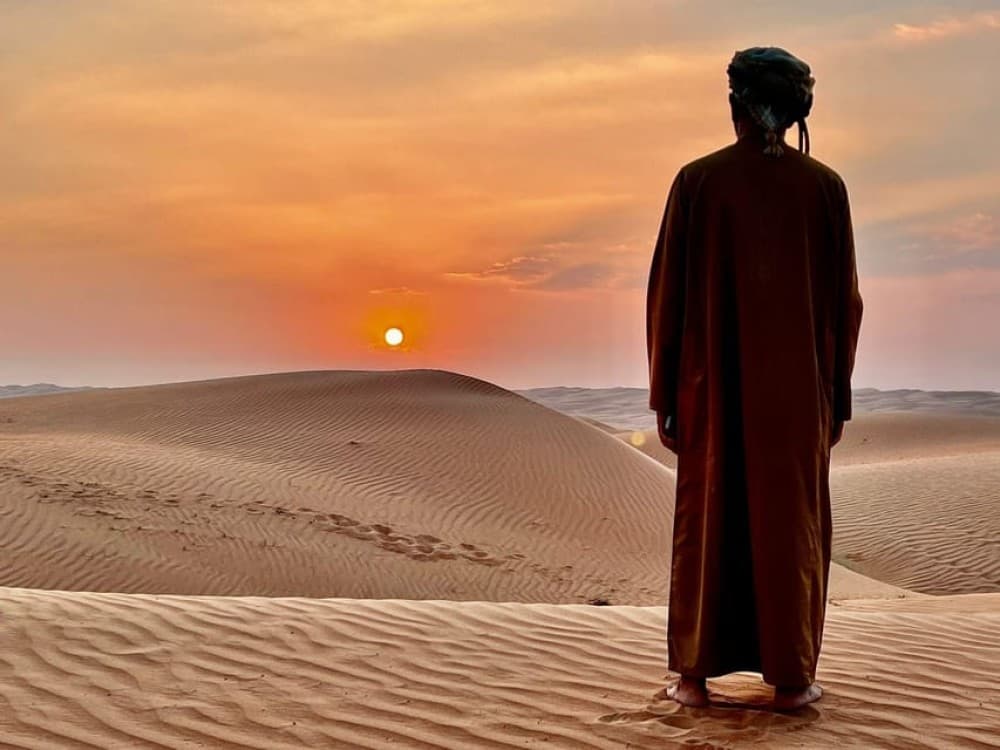 Discover Oman: 5-in-1 Adventure | ®ExcursionMania - Image 2