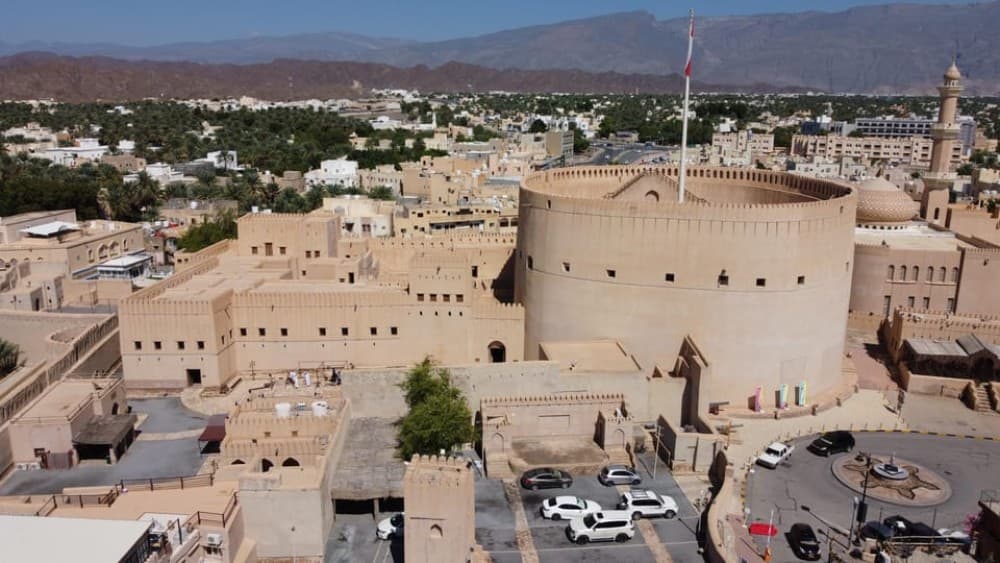 Discover Oman: 5-in-1 Adventure | ®ExcursionMania - Image 6