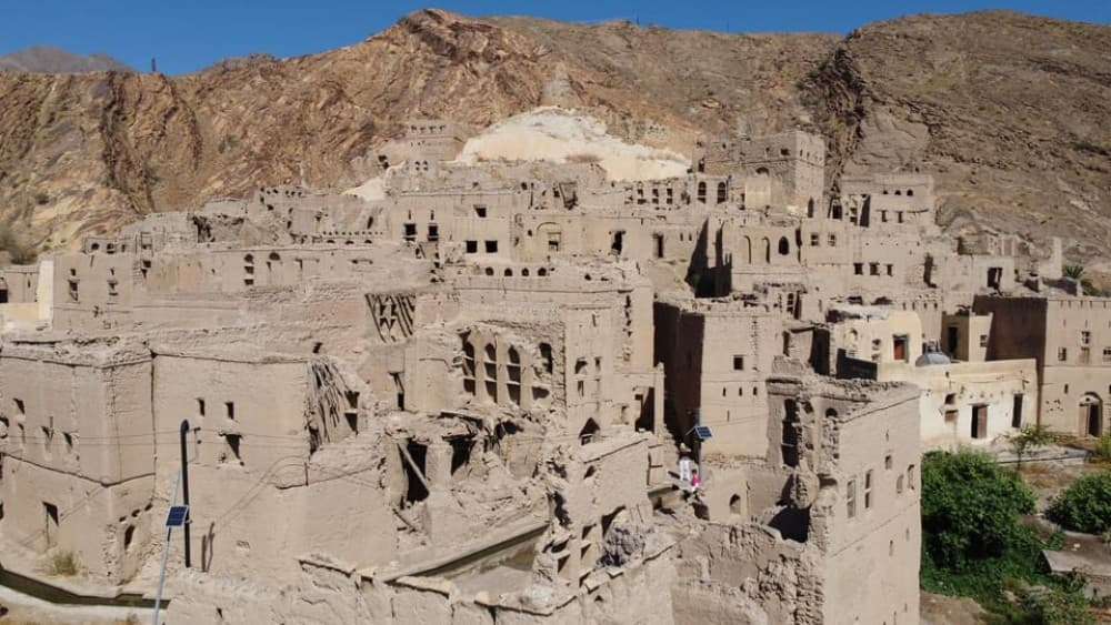 Discover Oman: 5-in-1 Adventure | ®ExcursionMania - Image 7