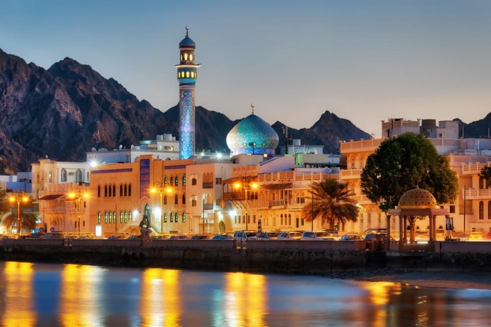 Discover Oman: 5-in-1 Adventure | ®ExcursionMania - Image 9