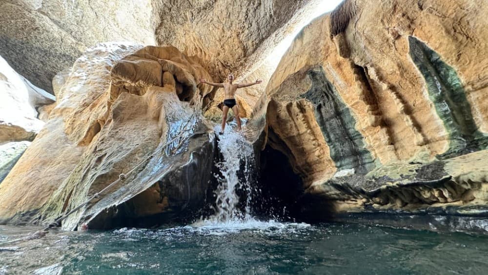 Discover Oman: 5-in-1 Adventure | ®ExcursionMania - Image 11