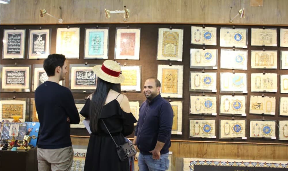 Cairo: Egyptian Museum  Kayaking on the River Nile Tour | ®ExcursionMania - Image 10