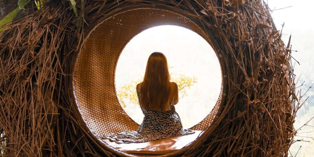 Ubud: Monkey Forest Sanctuary  Jungle Swing HalfDay Tour | ®ExcursionMania - Image 4