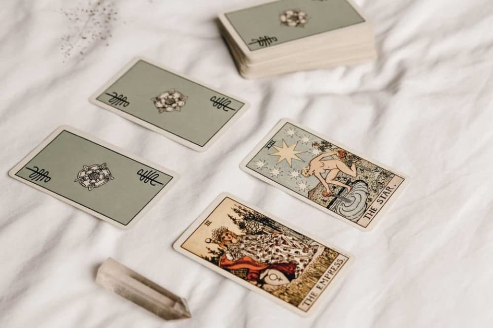 Bali: Tarot Oracle Reading and Cleansing Tirta Empul Trip | ®ExcursionMania - Image 4