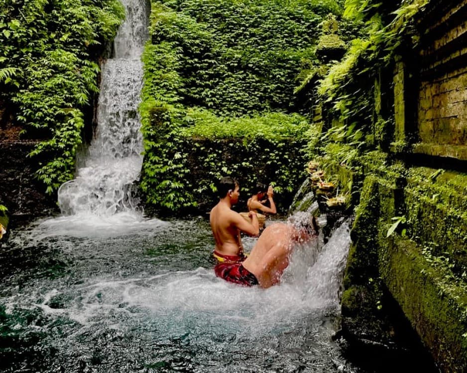 Ubud: Soul Retreat  Holistic Mantra Healing Experiences | ®ExcursionMania - Image 3