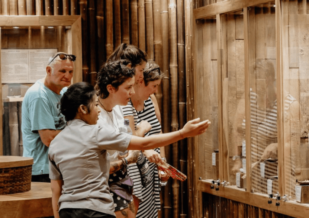 Ubud: Soul Retreat  Holistic Mantra Healing Experiences | ®ExcursionMania - Image 4