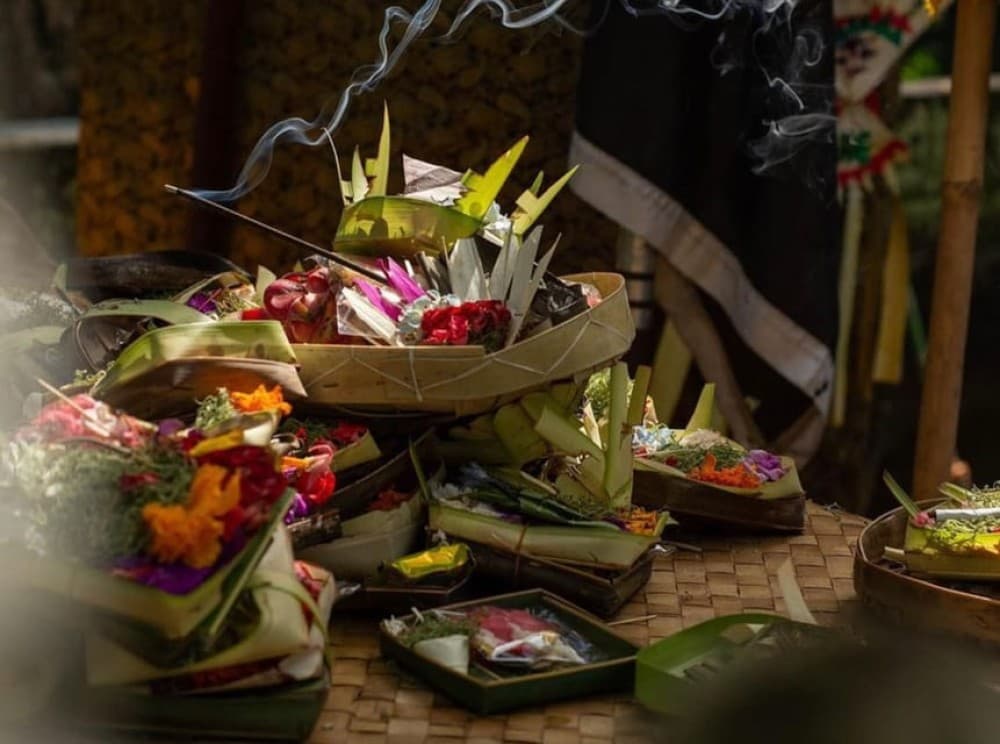 Ubud: Soul Retreat  Holistic Mantra Healing Experiences | ®ExcursionMania - Image 6