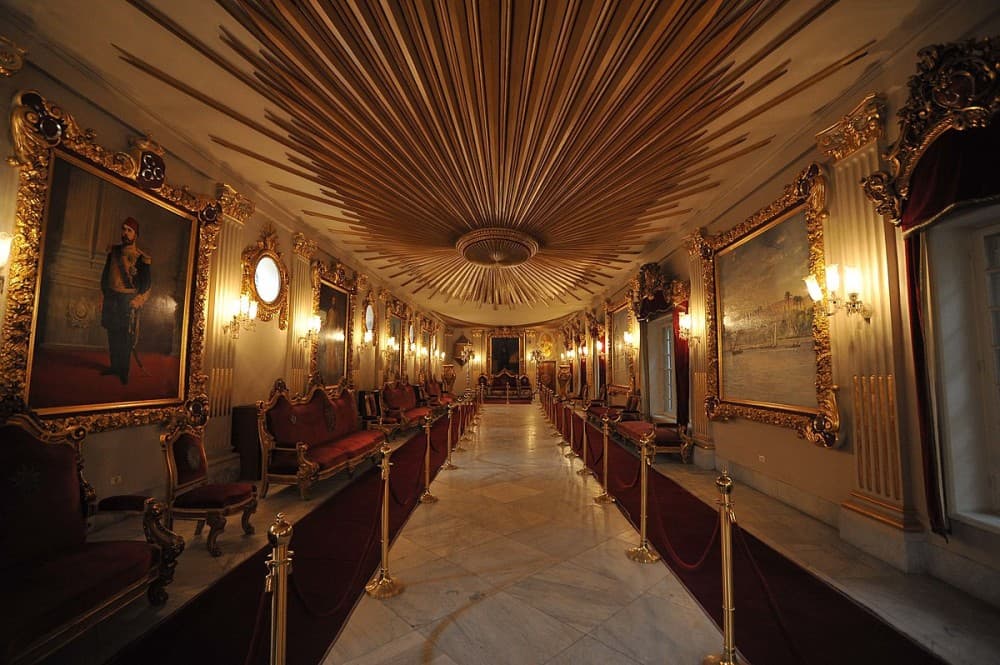 Cairo: Prince Mohamed Ali Palace Manial QR Tickets | ®ExcursionMania - Image 9