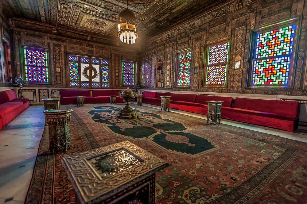 Cairo: Prince Mohamed Ali Palace Manial QR Tickets | ®ExcursionMania - Image 10