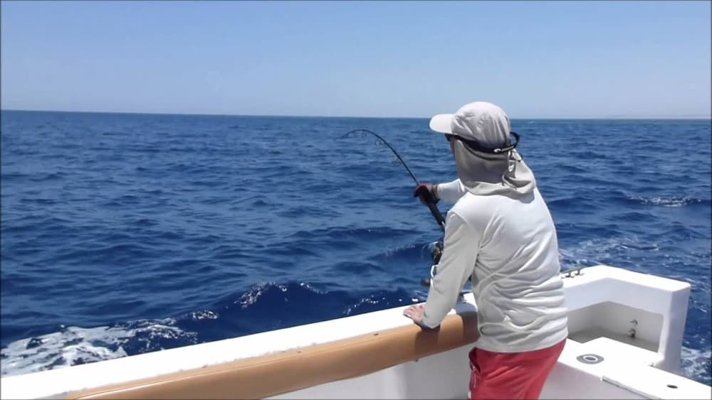 From Muscat: Private DeepSea Fishing Boat Trip | ®ExcursionMania - Image 3