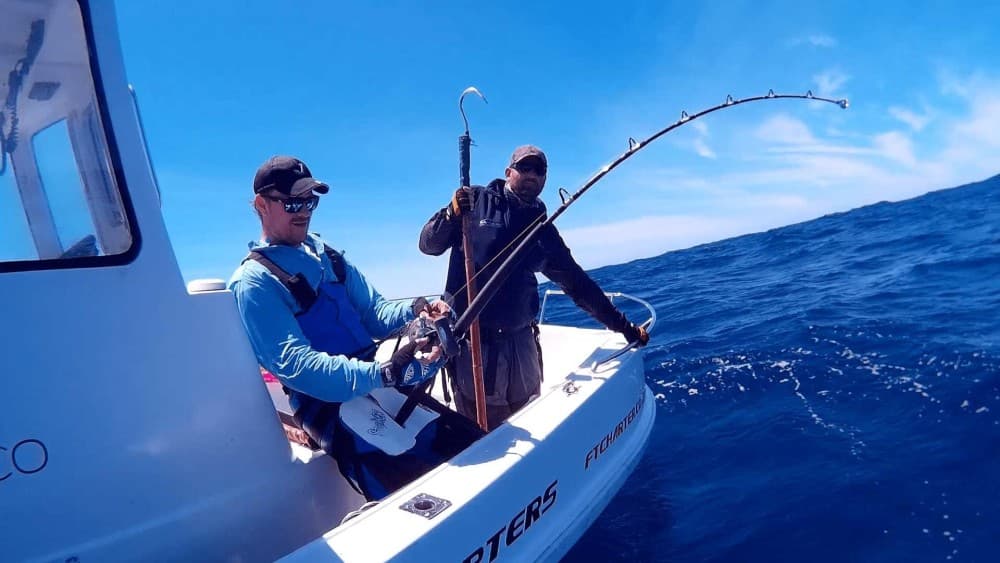 From Muscat: Private DeepSea Fishing Boat Trip | ®ExcursionMania - Image 5