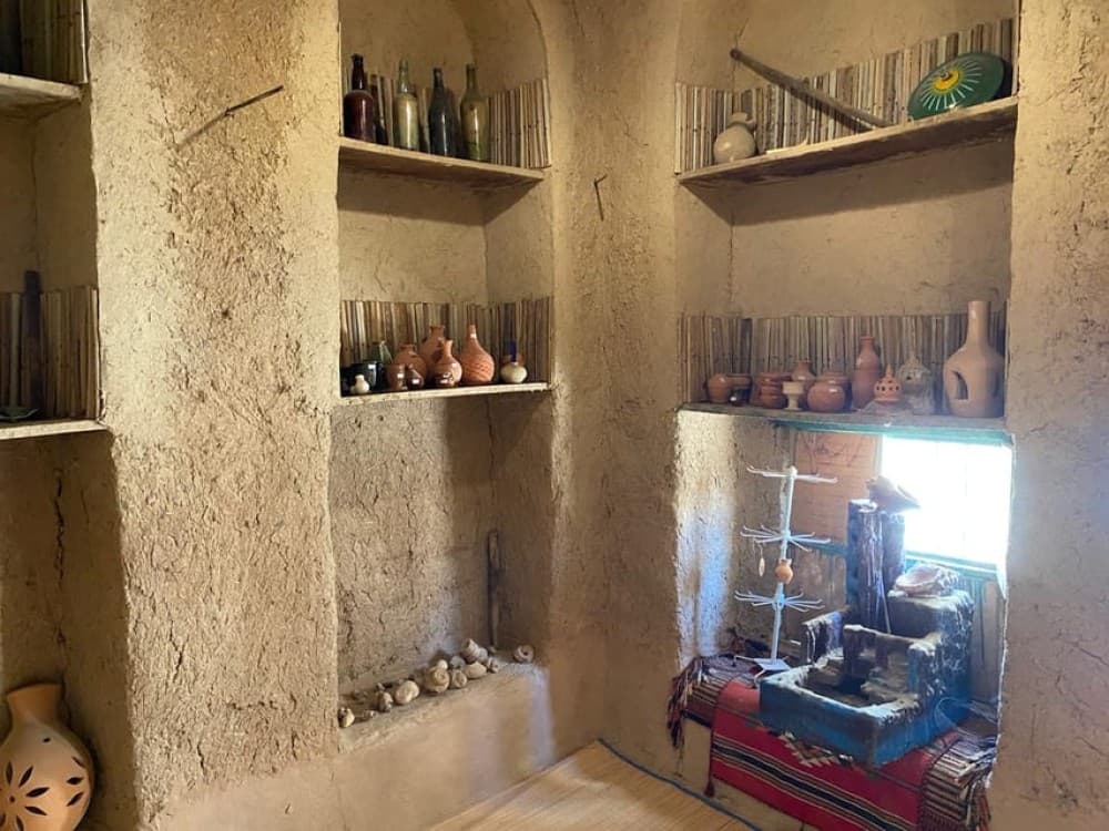 From Muscat: Nizwa  Al Hamra with Jebel Shams Night Stay | ®ExcursionMania - Image 6