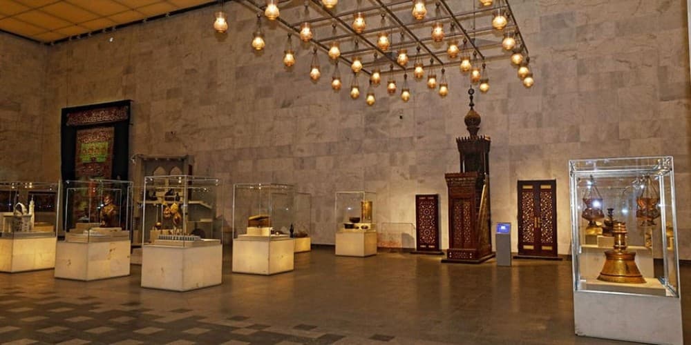 Cairo: Giza Pyramids sphinx and National Museum with Lunch | ®ExcursionMania - Image 4