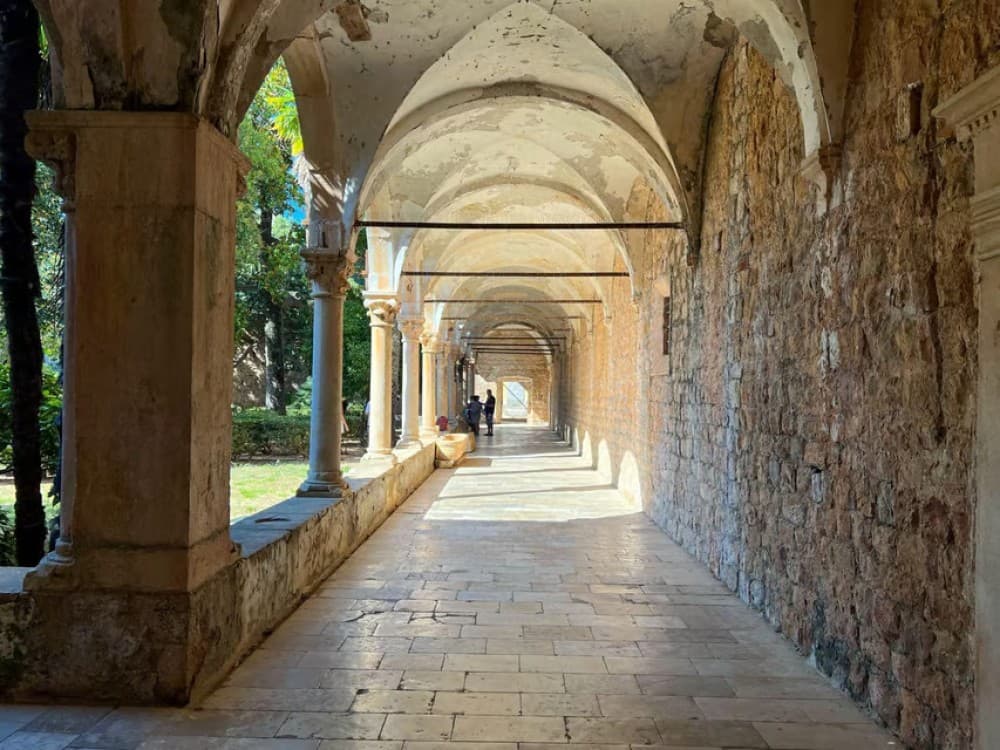 Dubrovnik: Old Town City Walls Guided Tour  Adriatic Views | ®ExcursionMania - Image 3