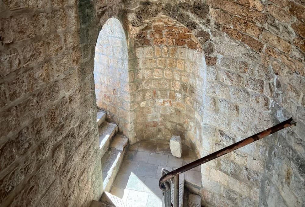 Dubrovnik: Old Town City Walls Guided Tour  Adriatic Views | ®ExcursionMania - Image 10