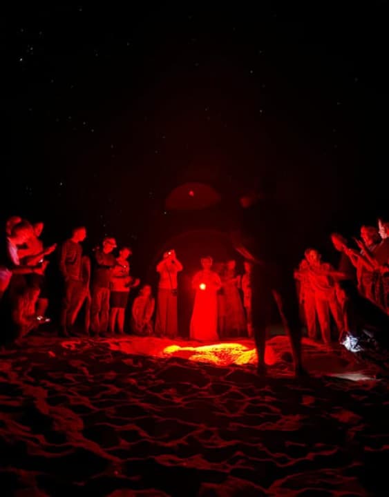 Experience Oman: 8 days private tour from Muscat | ®ExcursionMania - Image 4