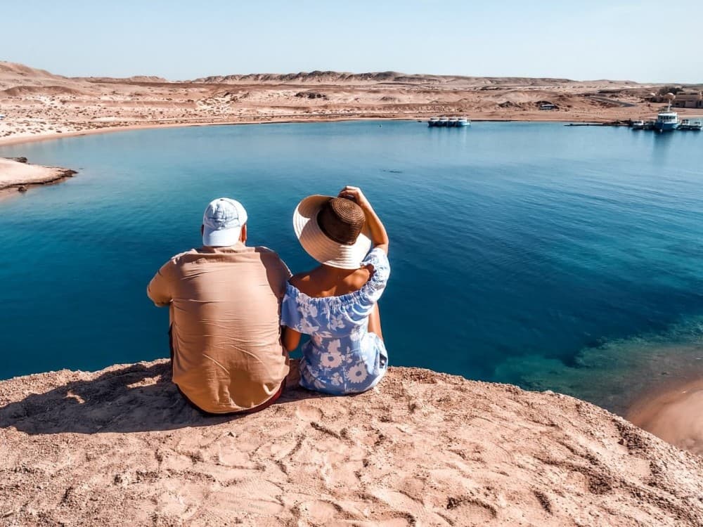 Sharm ElSheikh Port to Ras Mohamed National Park by Car | ®ExcursionMania - Image 9