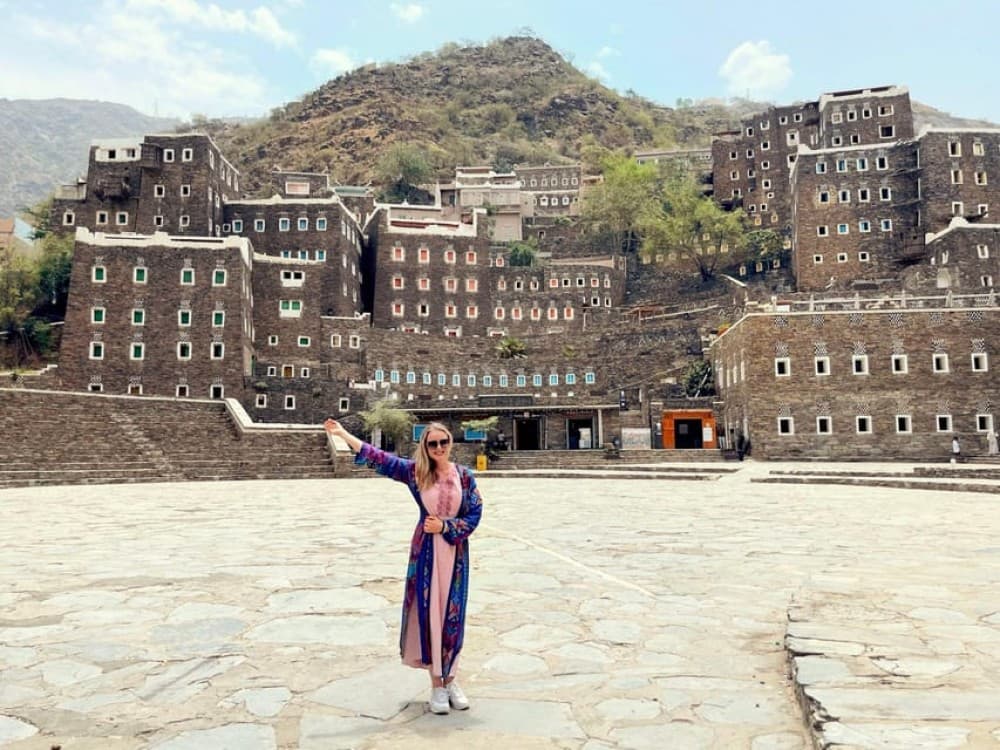 Saudi Arabia: Rich Heritage of Jazan Day Trip | ®ExcursionMania - Image 7