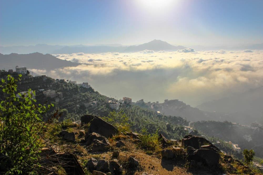 Saudi Arabia: Rich Heritage of Jazan Day Trip | ®ExcursionMania - Image 8