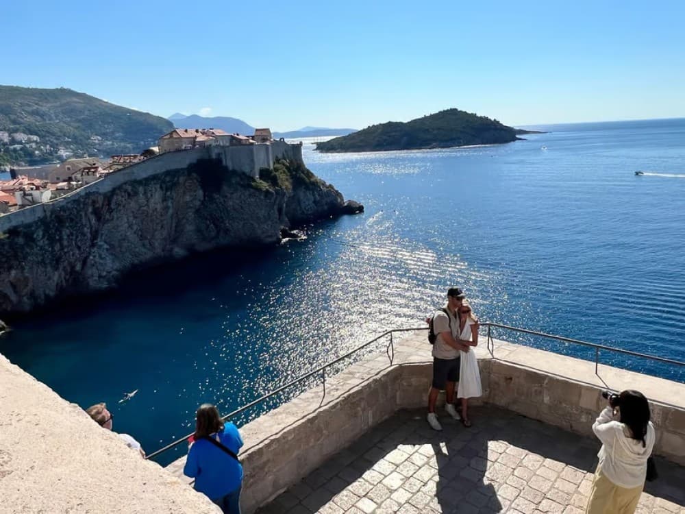 Dubrovnik Old Town: A Journey Through History and Flavor | ®ExcursionMania - Image 5
