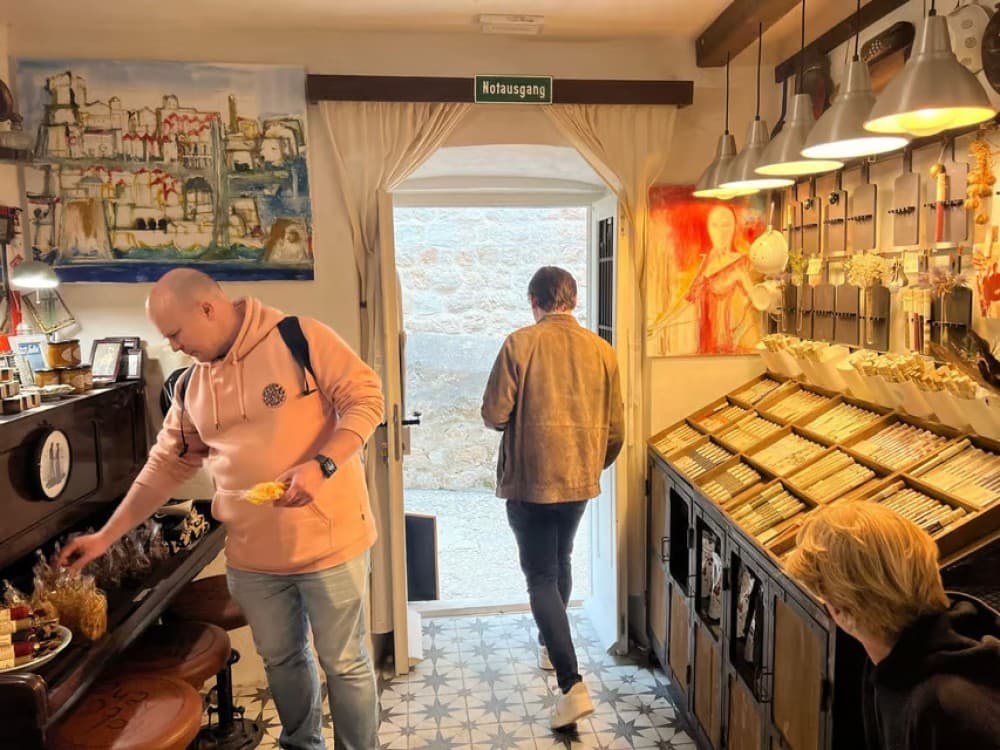 Dubrovnik Old Town: A Journey Through History and Flavor | ®ExcursionMania - Image 9