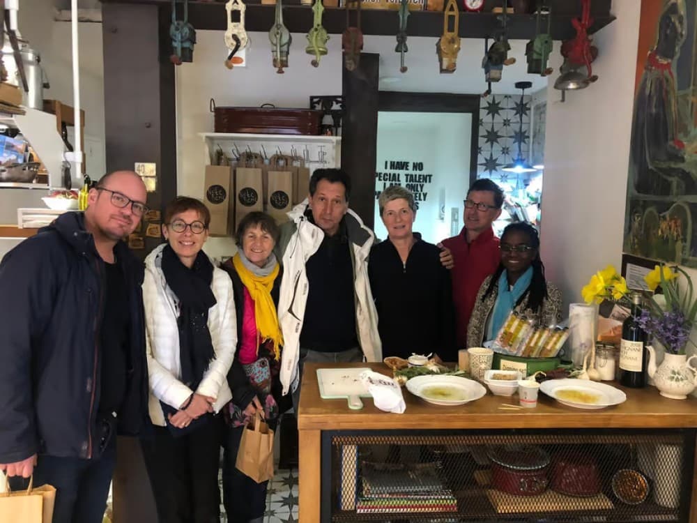 Dubrovnik Old Town: A Journey Through History and Flavor | ®ExcursionMania - Image 2