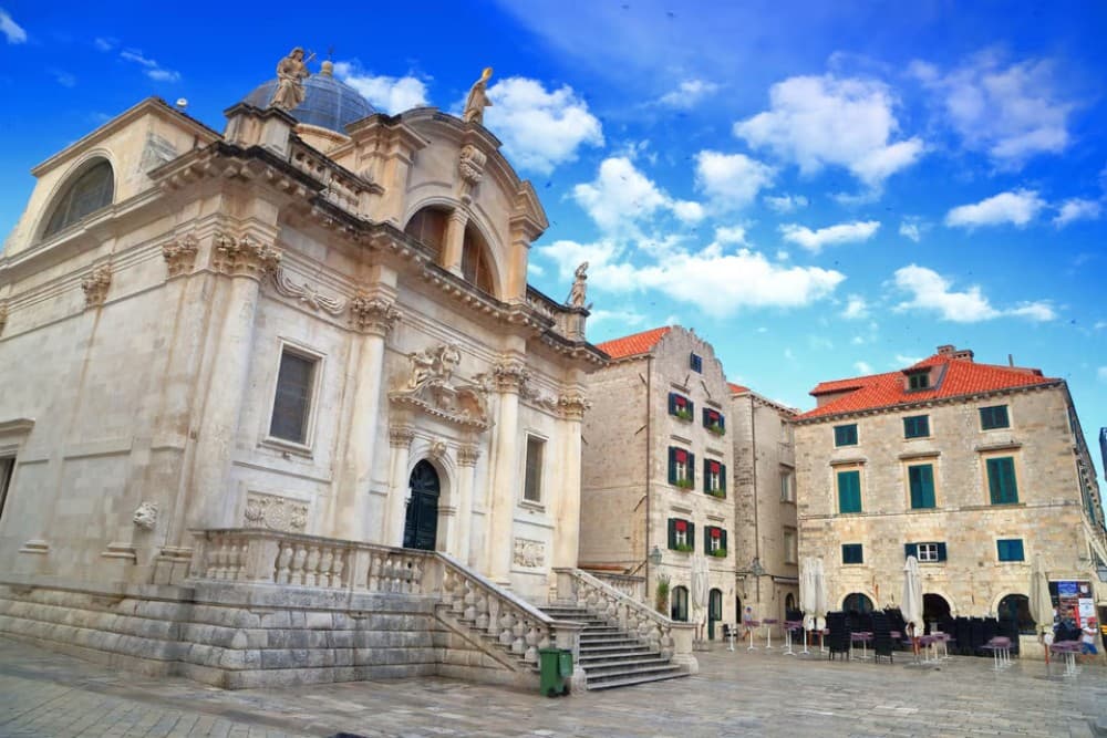 Dubrovnik Old Town: A Journey Through History and Flavor | ®ExcursionMania - Image 11