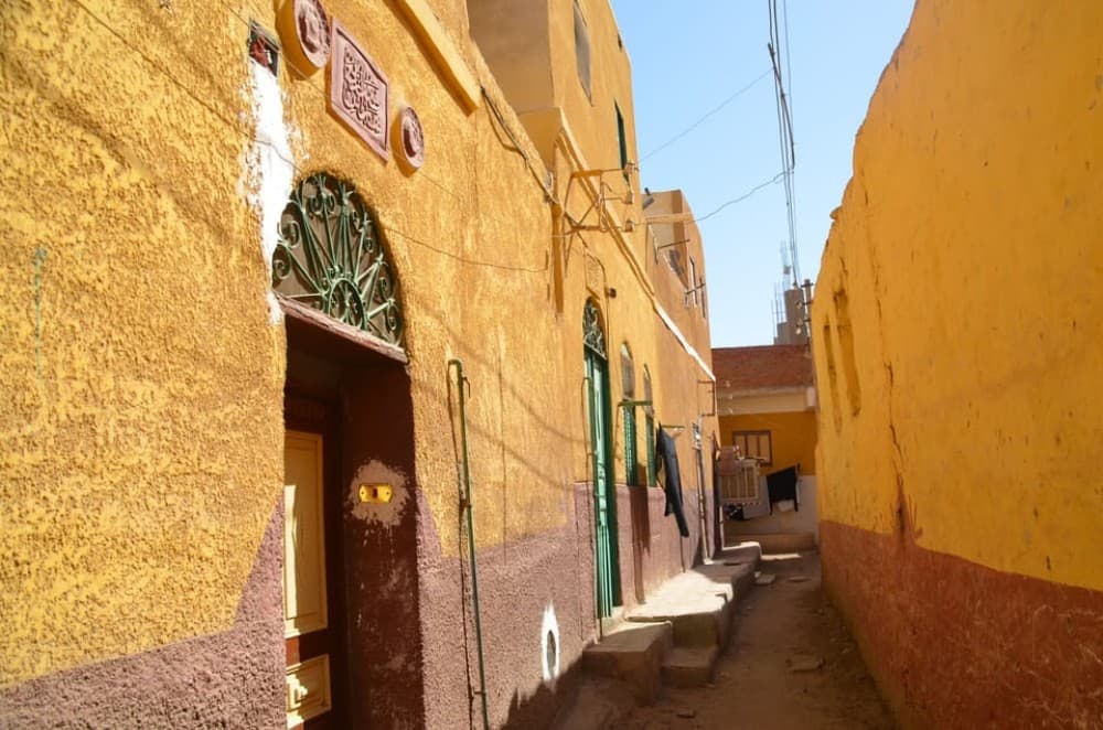 Aswan: Private Nile Boat Cruise and Botanical Garden Visit | ®ExcursionMania - Image 5