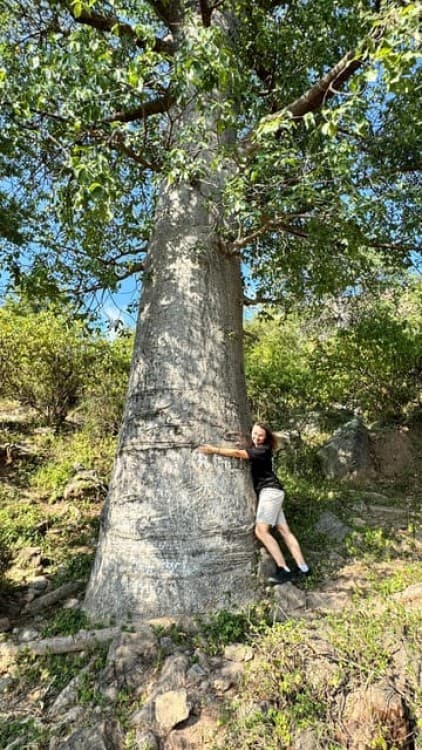 East Salalah Adventure: Nature History and Scenic Views | ®ExcursionMania - Image 1