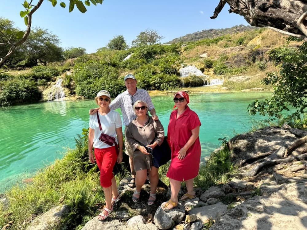 East Salalah Adventure: Nature History and Scenic Views | ®ExcursionMania - Image 5