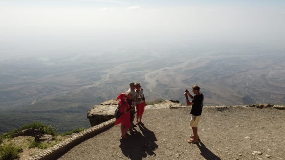 East Salalah Adventure: Nature History and Scenic Views | ®ExcursionMania - Image 7