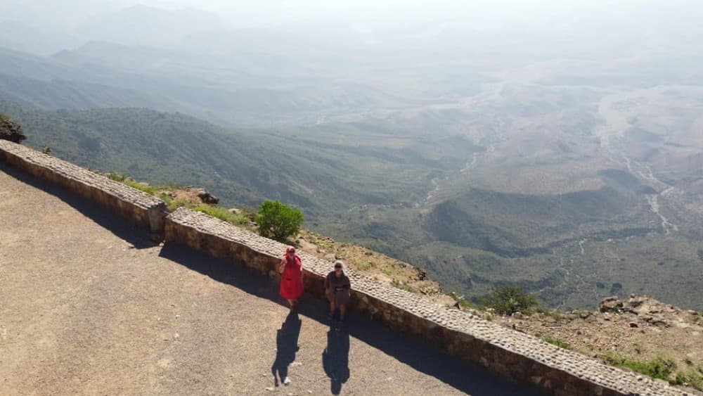 East Salalah Adventure: Nature History and Scenic Views | ®ExcursionMania - Image 9