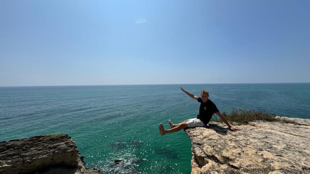 East Salalah Adventure: Nature History and Scenic Views | ®ExcursionMania - Image 11