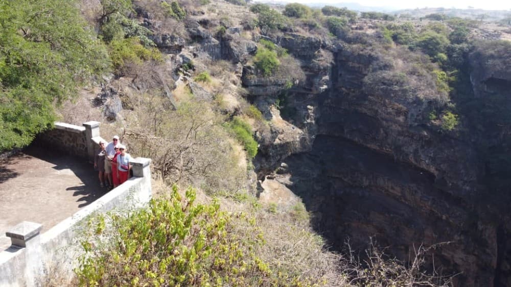 East Salalah Adventure: Nature History and Scenic Views | ®ExcursionMania - Image 12