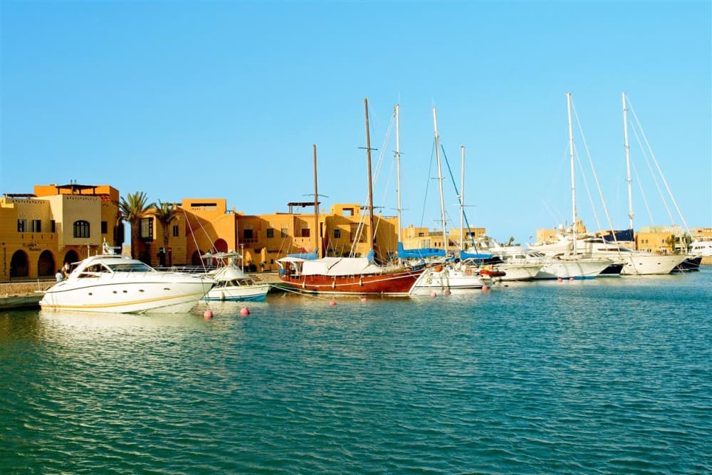 Hurghada: City Tour with Handicrafts Museum Entry Tickets | ®ExcursionMania - Image 4