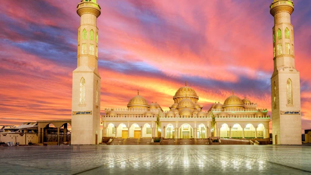 Hurghada: City Tour with Handicrafts Museum Entry Tickets | ®ExcursionMania - Image 6