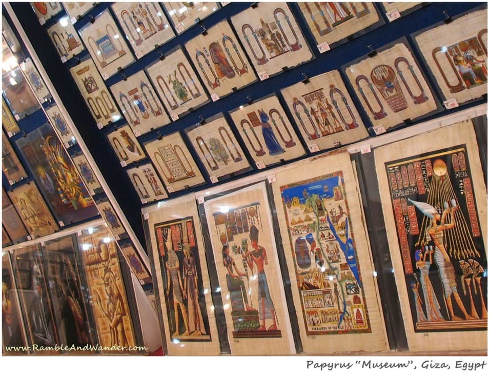 Hurghada: City Tour with Handicrafts Museum Entry Tickets | ®ExcursionMania - Image 1