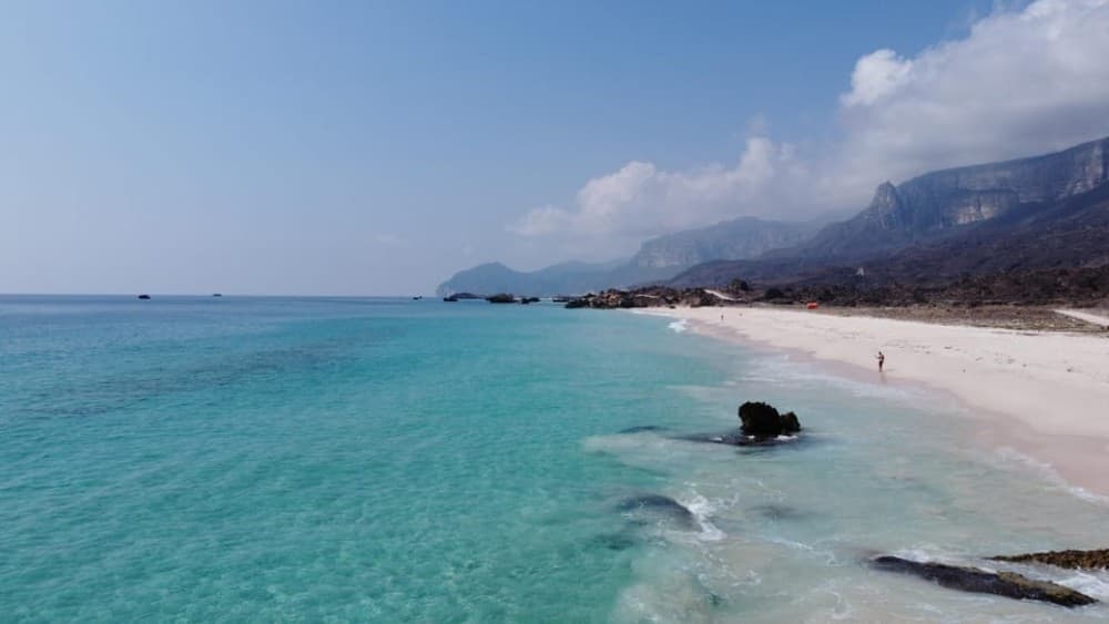 West Salalah Highlights: Coastal Wonders  Scenic Views | ®ExcursionMania - Image 2