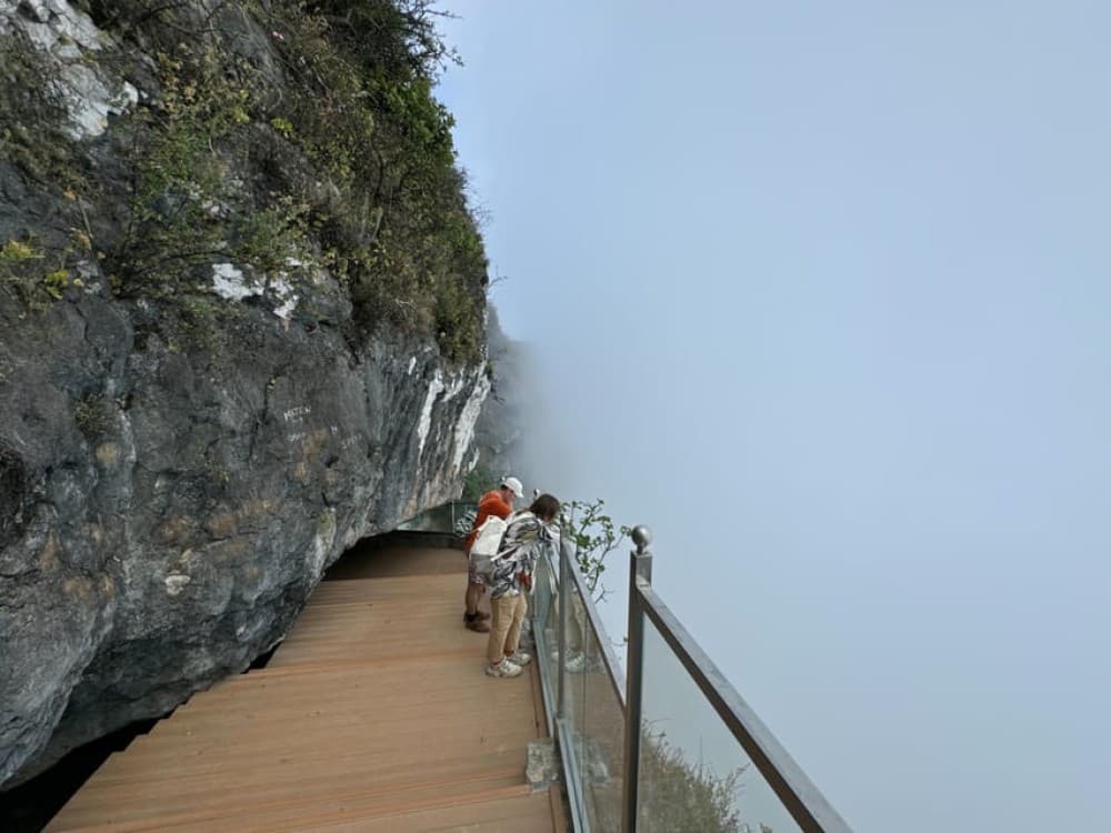 West Salalah Highlights: Coastal Wonders  Scenic Views | ®ExcursionMania - Image 3