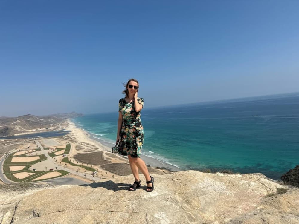 West Salalah Highlights: Coastal Wonders  Scenic Views | ®ExcursionMania - Image 7