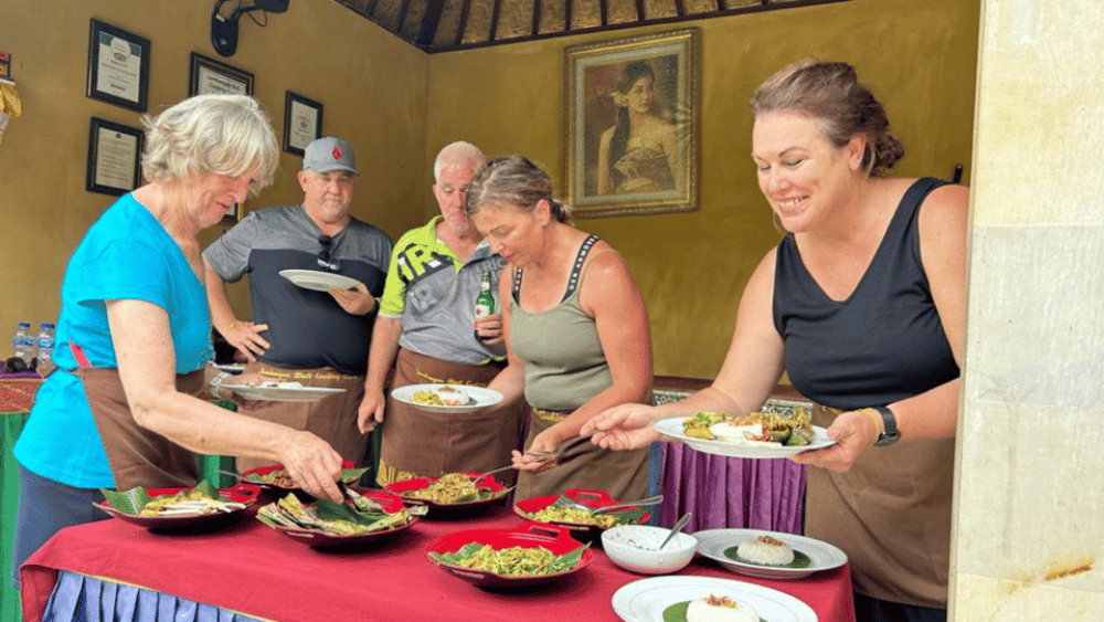 Bali: Private Balinese Cooking Class in a Family Home | ®ExcursionMania - Image 7