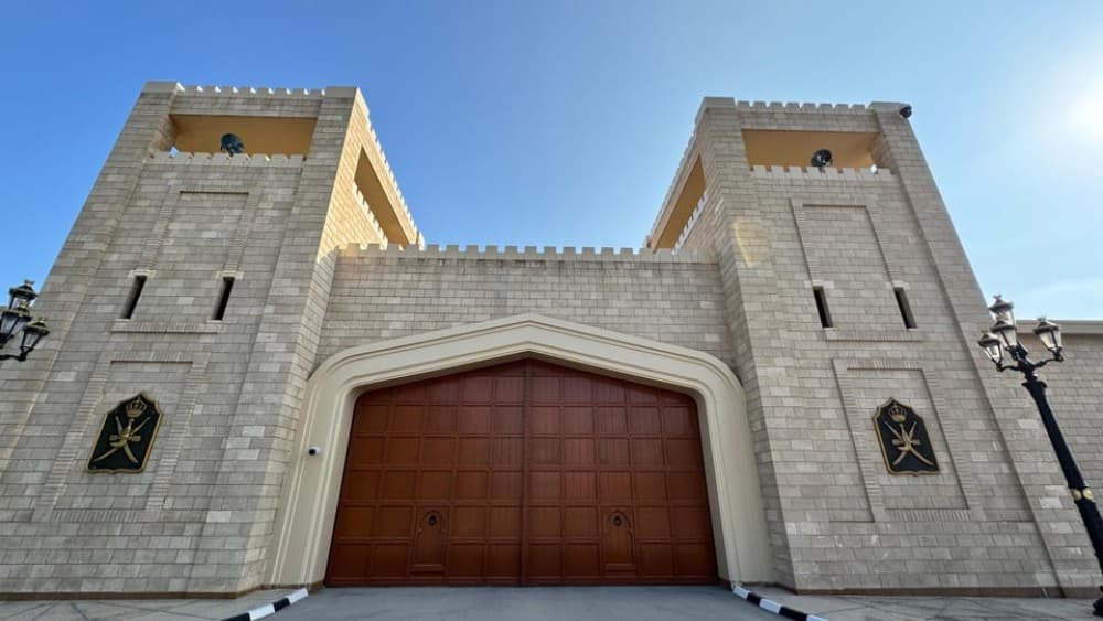 Salalah City Tour: Discover the Best of Omans Coastal Gem | ®ExcursionMania - Image 4