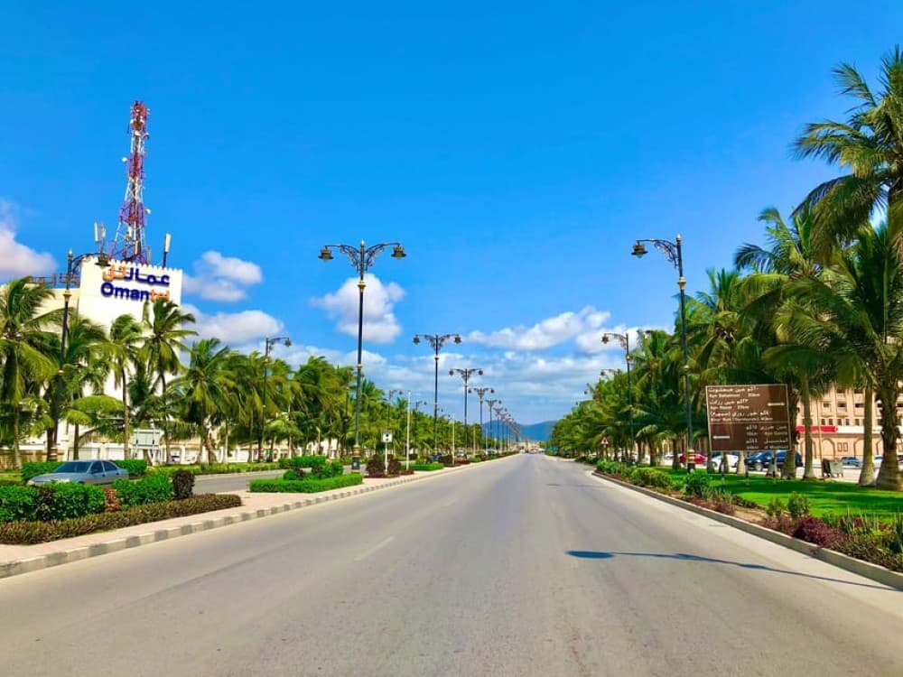 Salalah City Tour: Discover the Best of Omans Coastal Gem | ®ExcursionMania - Image 5